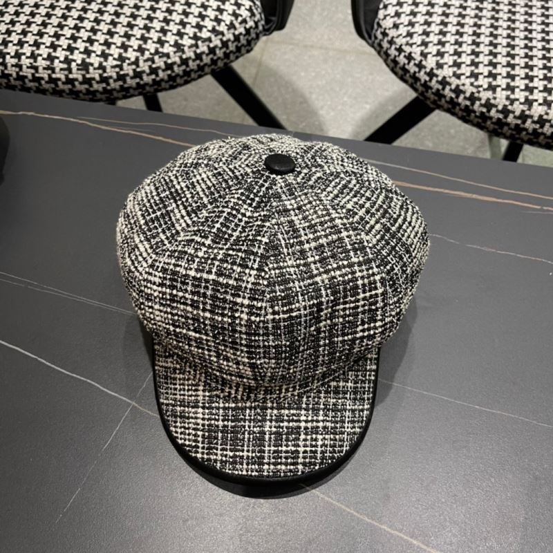 Louis Vuitton Caps